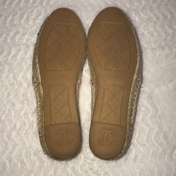 {Chanel} Espadrilles - Picture 7 of 13